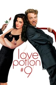 სასიყვარულო ცდა No. 9 / Love Potion No. 9