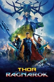 თორი: რაგნაროკი / Thor: Ragnarok