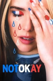 Not Okay / კარგად არ ვარ