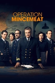 Operation Mincemeat / ოპერაცია ხორცის გროვა