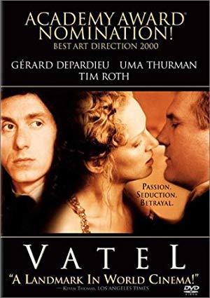 Vatel / ვატელი