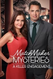 MatchMaker Mysteries: A Killer Engagement / მაჭანკალობის საიდუმლოებანი: მკვლელი ნიშნობა