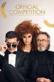 Official Competition / ოფიციალური კონკურსი