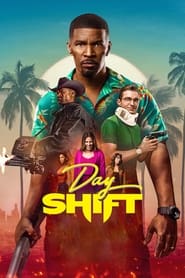 Day Shift / დღის ცვლა