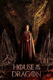House of the Dragon / დრაკონის სახლი