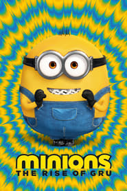 მინიონები: გრიუს აღზევება / Minions: The Rise of Gru