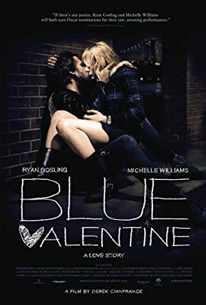 Blue Valentine / ცისფერი ვალენტინი