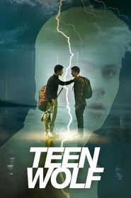 Teen Wolf / თინეიჯერი მგელი