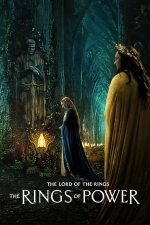 The Lord of the Rings: The Rings of Power / ბეჭდების მბრძანებელი: ძალაუფლების ბეჭდები