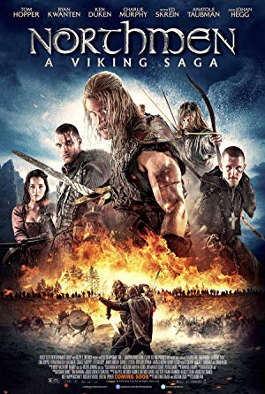 Northmen - A Viking Saga / ჩრდილოელები - ვიკინგის საგა