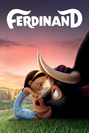 Ferdinand / ფერდინანდი