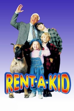 Rent-a-Kid /  ბავშვი ქირით