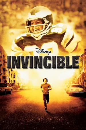 Invincible / დაუმარცხებელი