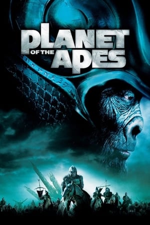 Planet of the Apes / მაიმუნების პლანეტა