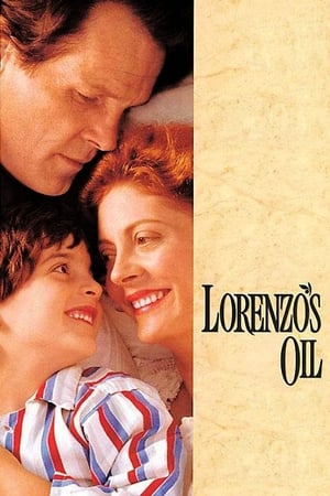 Lorenzo's Oil / ლორენცოს ზეთი