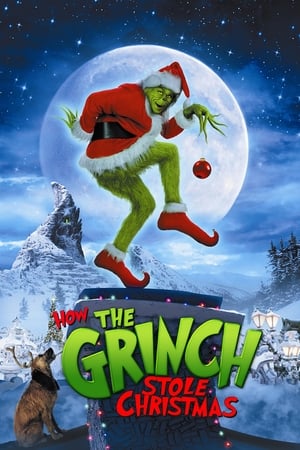 How the Grinch Stole Christmas / როგორ მოიპარა გრინჩმა შობა