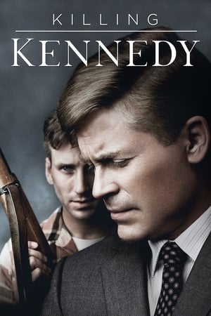 Killing Kennedy / კენედის მკვლელობა