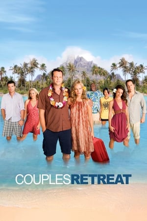 Couples Retreat / წყვილების კუნძული
