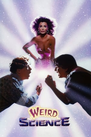 Weird Science / უცნაური მეცნიერება