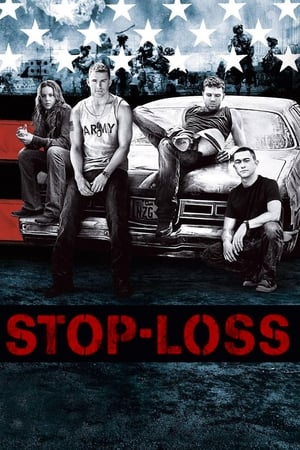 Stop-Loss / იძულებითი ომი