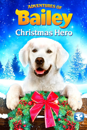 Adventures of Bailey: Christmas Hero / ბეილის თავგადასავალი: შობის გმირი