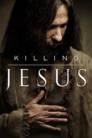 Killing Jesus / იესოს მკვლელობა