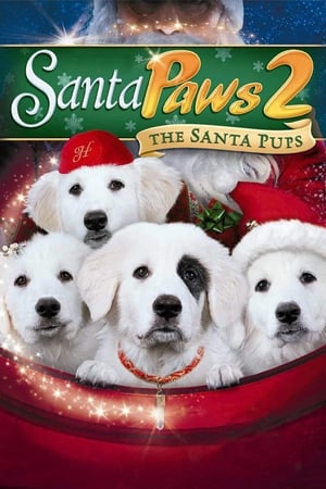 Santa Paws 2: The Santa Pups / სანტა თათუნა 2: სანტას ლეკვები