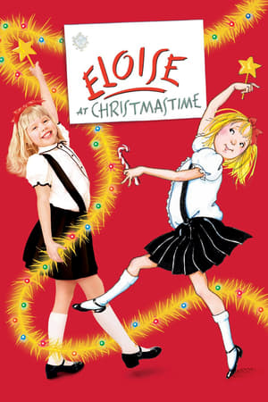 Eloise at Christmastime / ელოისი 2: შობა