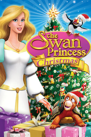 The Swan Princess Christmas / პრინცესა გედი: შობა
