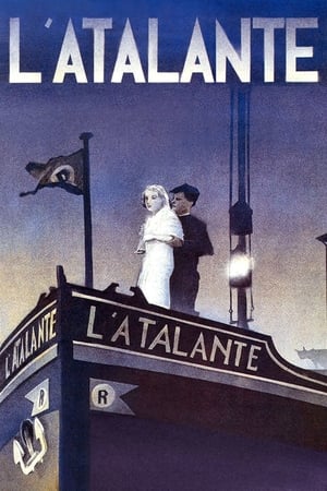 L'Atalante / ატალანტა