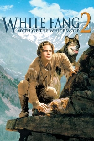 White Fang 2: Myth of the White Wolf / თეთრი ეშვი 2: მითი თეთრი მგლის შესახებ
