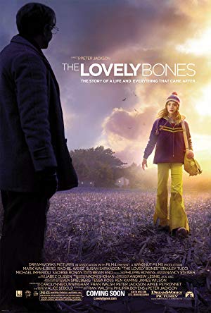 The Lovely Bones / საყვარელი ძვლები
