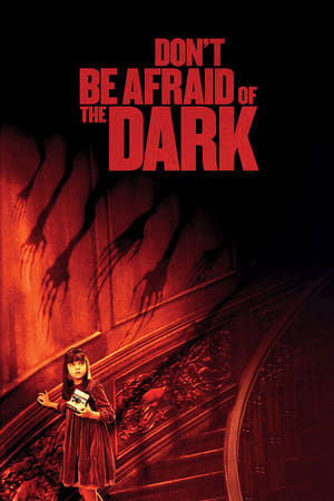 Don't Be Afraid of the Dark / ნუ გეშინია სიბნელის