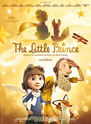 The Little Prince / პატარა უფლისწული
