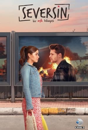 Seversin / შეგიყვარდება