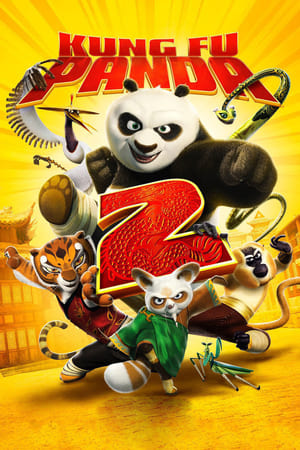 Kung Fu Panda 2 / კუნგ-ფუ პანდა 2