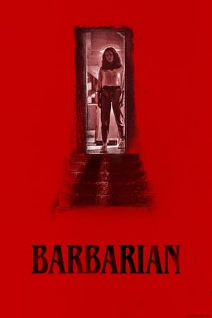 Barbarian / ბარბაროსი