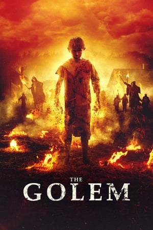 The Golem / გოლემი