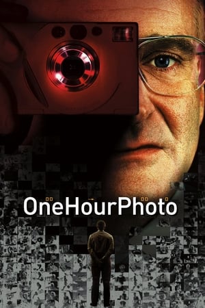 One Hour Photo / ფოტო ერთ საათში
