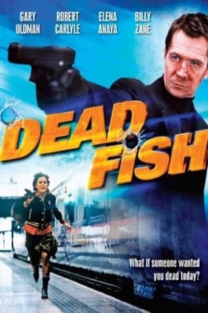 Dead Fish / მკვდარი თევზი