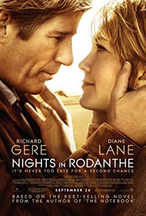 Nights in Rodanthe / ღამეები როდანტში