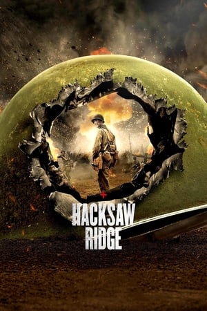 Hacksaw Ridge / ჰაქსოს გმირი
