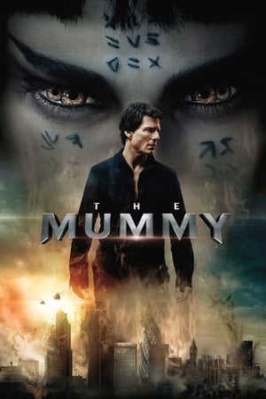 The Mummy / მუმია