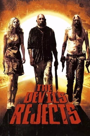 The Devil's Rejects / ეშმაკის განდევნილები