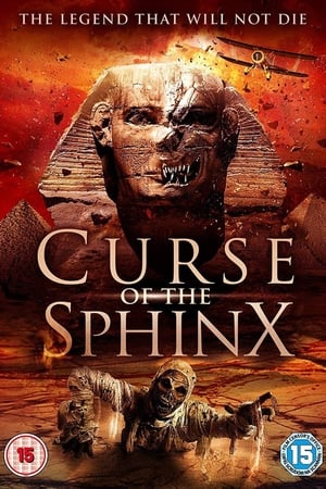 Riddles of the Sphinx / სფინქსის გამოცანები