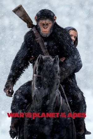 War for the Planet of the Apes / ომი მაიმუნების პლანეტაზე