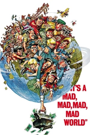 It's a Mad, Mad, Mad, Mad World / ეს შეშლილი, შეშლილი, შეშლილი მსოფლიო