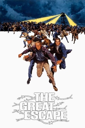 The Great Escape / დიდი გაქცევა