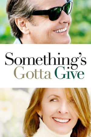 Something's Gotta Give / სიყვარული წესების გარეშე