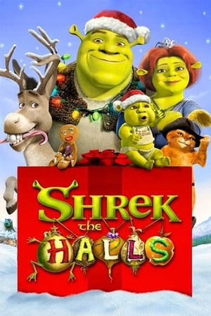 Shrek the Halls / შრეკის შობა